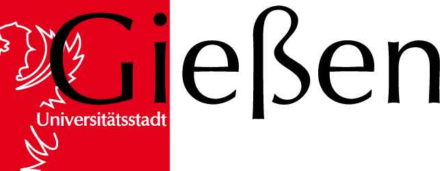 Logo der Universitätsstadt Gießen
